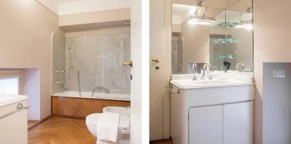 Hozyhome Prestigiosa Ed Economica Soluzione In Duomo Milánó Apartman