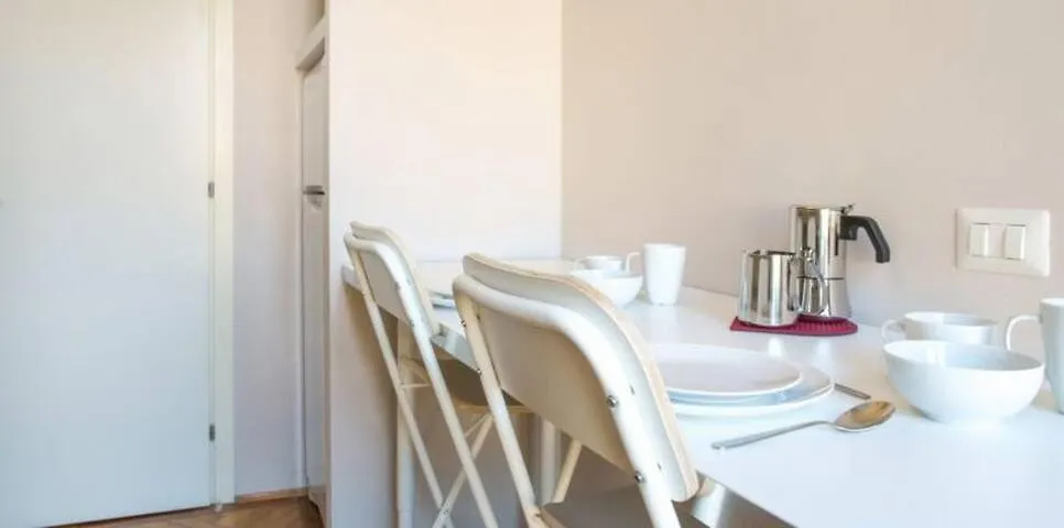 Apartman Hozyhome Prestigiosa Ed Economica Soluzione In Duomo Milánó